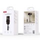 Монопод-трипод XO SS21 3-in-1 Multi-function Mini BT Selfie Stick 0.41m Black